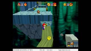 Bowser 1 Entry BLJ TAS Net Worth