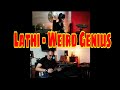 Lathi - Weird Genius song Cover by Michael panggabean & Simon Panggabean