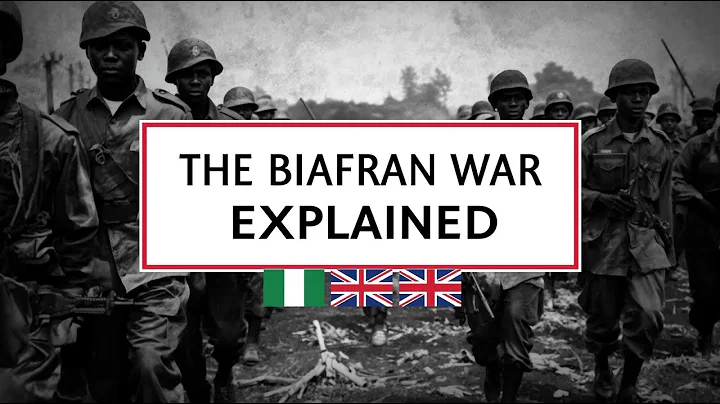 An Honest Explanation of the Nigerian Civil War (What really happened)