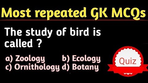 Most repeated general knowledge MCQs | Compatative exams preparation | CSS, PMS SST, CT, PET PGT pre