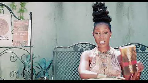 LaToya London - Forever (Official Video)
