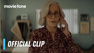 Moving On | Official Clip | Jane Fonda, Lily Tomlin