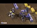 Anderson Rebounds, LCQ Chaos, & More! | Oakland Race Examination