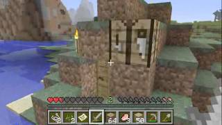 Z Craft Episode 2: First Death of Many
...and then there was that sheep... Z Craft Episode 2: First Death of Many