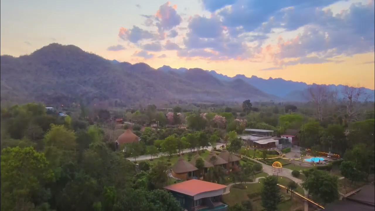 Saiyok Kanchanaburi - YouTube