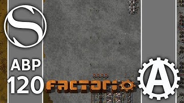 Wasteful | ABPlus Factorio 0.15 Part 120