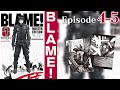 EP4-5 | BLAME!