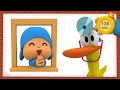 👏POCOYO E NINA - Obrigado Heróis da Saúde [138 minutos] | DESENHOS ANIMADOS para crianças