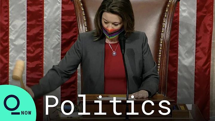 House Votes 224-206 to Pass Equality Act to Protect LGBTQ Workers