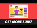 YouTube Channel Growth Strategy (Get 100 SUBSCRIBERS on YouTube)