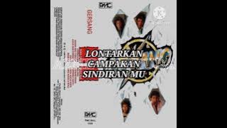 GERSANG - KACA KACA KOTA (LIRIK) 1988