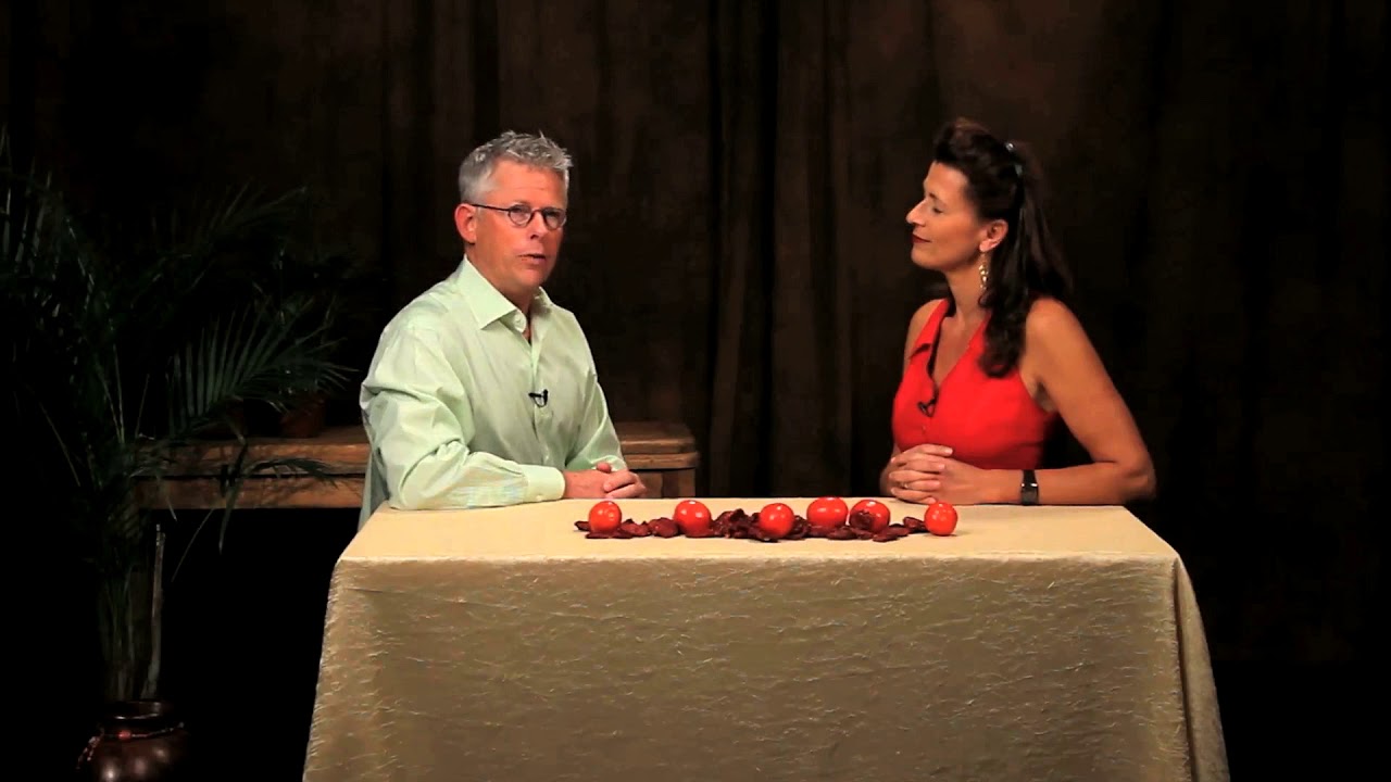 California Tomatoes