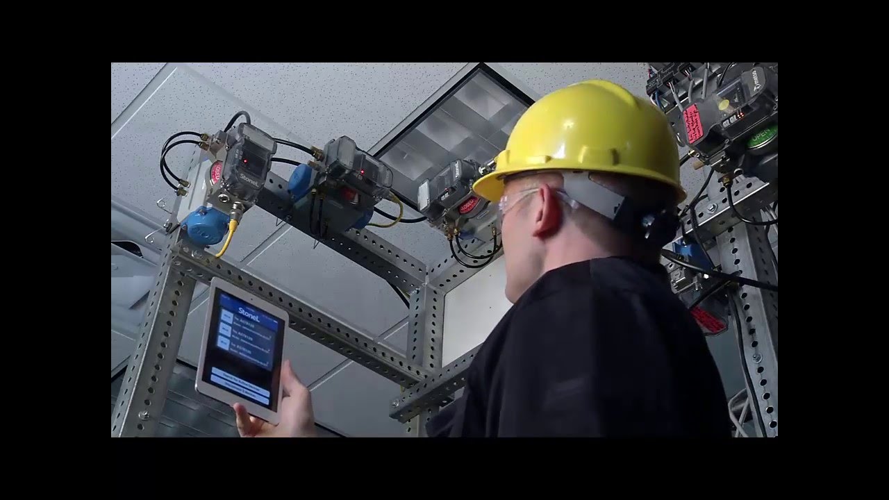 StoneL Wireless Link app