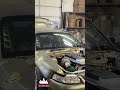 Mustang's Limiter &amp; Turbo: Watch This Beast Go Crazy!