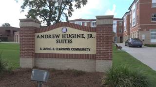 Security changes at South Carolina State University