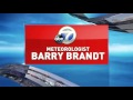 KATV: Barry Brandt Weather 5/27/15 5PM