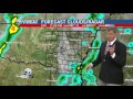 KATV: Barry Brandt Weather 5/27/15 5PM