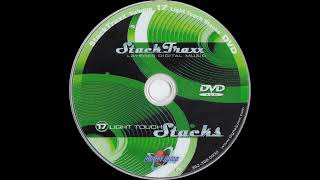 No Vacancy - 3:11 β StackTraxx Volume 17: Light Touch Stacks (D.V.D. Album) β Audio