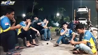 DJ PHONK AKU BETE SAMA KAMU X M2M FAMILY