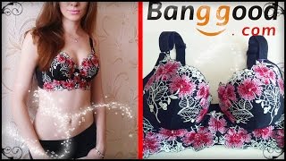 КРАСИВЫЙ БЮСТГАЛЬТЕР С ЦВЕТОЧНОЙ ВЫШИВКОЙ из BANGGOOD. ПРИМЕРКА И ОБЗОР ОТ ЛЕНЫ КРАСИВЫЙ БЮСТГАЛЬТЕР С ЦВЕТОЧНОЙ ВЫШИВКОЙ из BANGGOOD. ПРИМЕРКА И ОБЗОР ОТ ЛЕНЫ