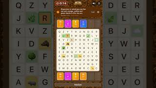Try this fast weather and climate word search with Lexi #wordrangers #games #wordpuzzlegame #quiz