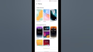Vivo y21 me themes change kese kare #android #vivo#shortvideos #viral #device #trendingshorts#shorts