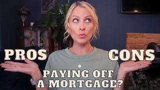 Should You Pay Off Your Mortgage Early? Pros and Cons Explained, 2023. Lara Joanna Jarvis.