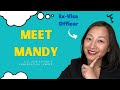 Meet Mandy Feuerbacher, former Visa Officer and U.S. Immigration Attorney