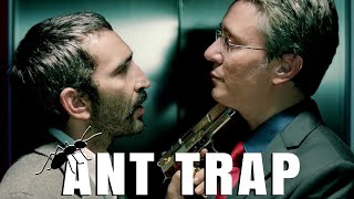 Ant Trap Crime Full Movie