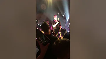 Witt Lowry - Last Letter in Anaheim CA