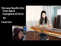 Nirvana (Cover) Smells Like Teen Spirit (Cover) by Luna Lee on the Gayageum | Music Reaction Video