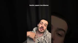 İstediğin Şeyin Olmamasını Kabullenebiliyor Musun?