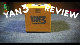 Moyu Yancheng Yan3 Review Flagship On A Budget? [Cubelelo.com]