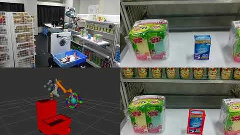 [Subtitled] OpenCV AI Competition 2021 - Solution Proposal - Team NaRiPa VisionAIrs