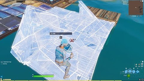 POV: You Spectate A Macro Cheater