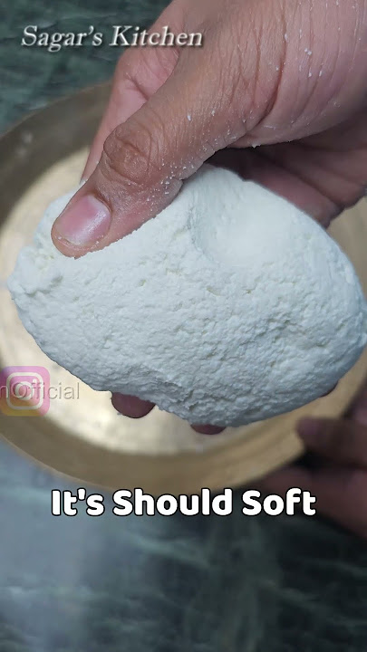 Spongy Rasgulla in a Very Simple Way Perfect Rosogulla #Rasgulla #YouTubeShorts #Shorts