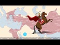 A  History of Jerusalem History - in Animation