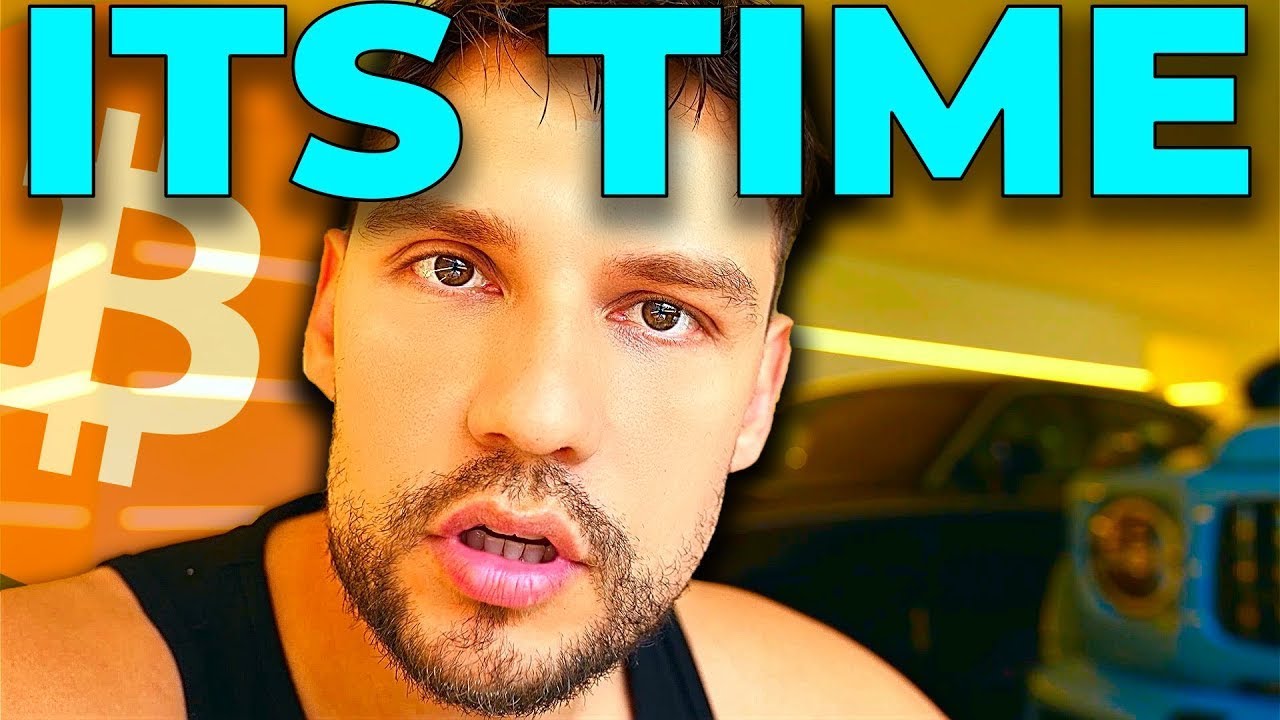 БИТКОИН: БЕЗУМНЫЙ СИГНАЛ! Этот Индикатор Внесет Ясность - YouTube