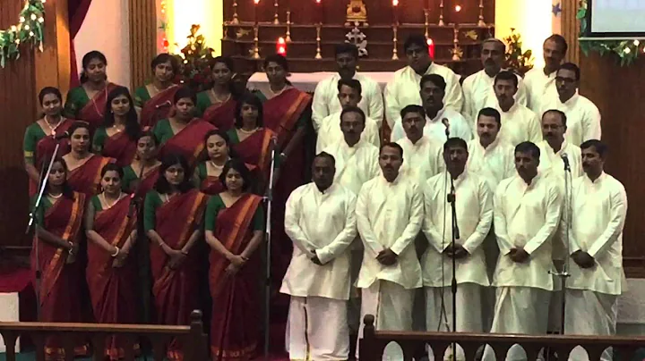 YFF carol in Primrose MTC 2015