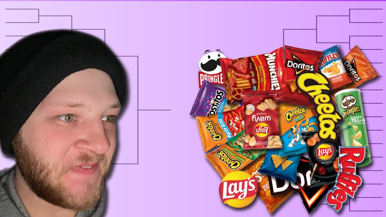 What is the Best Chip? YouTube