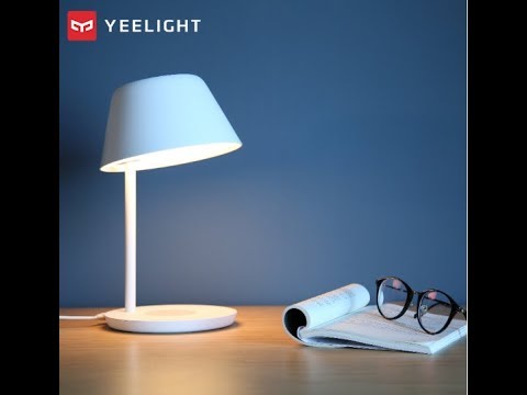 Настольная лампа Xiaomi Yeelight Star Series Smart Table Lamp.Xiaomi Yeelight Star Smart Floor Lamp Настольная лампа Xiaomi Yeelight Star Series Smart Table Lamp.Xiaomi Yeelight Star Smart Floor Lamp