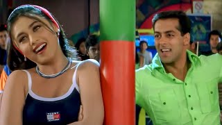 Mere Sapnon Ka Woh Raja | Hata Sawan Ki Ghata | Hello Brother | Babul Supriyo | Salman Khan