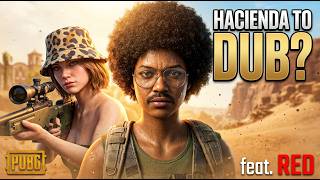 Miramar Duo Hacienda Hot Drop → Chicken Dinner Win Ft. Redrum