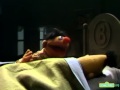 Song lyric Bert And Ernie's Blackout