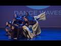 25-26 Qualifier 41 BE - DSC Leap (Dansstudio Crescendo)