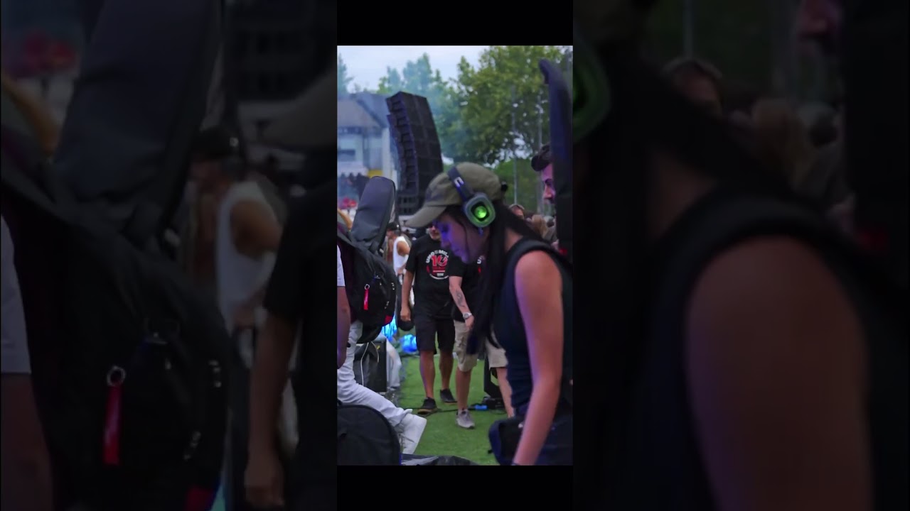 Rockin&rsquo;1000 10th Anniversary