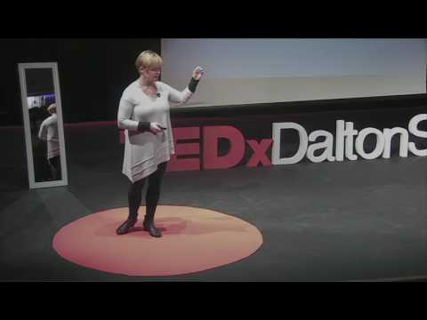 Janine Latus | TedX 2017