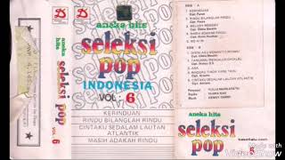 Yulia Margareth Aneka Hit's Seleksi Pop Vol.6 - Kerinduan