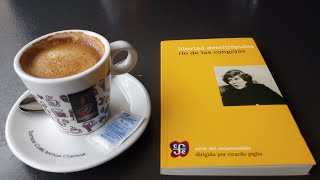 Río de las congojas, de Libertad Demitrópulos, El entenado de Saer y Zama de Antonio Di Benedetto.
