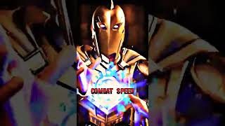 DR FATE VS DR STRANGE😈 || GET GET DOWN EDIT || #drfate#drstrange